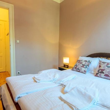 Apartment Greenview Beograd Eksteriør billede