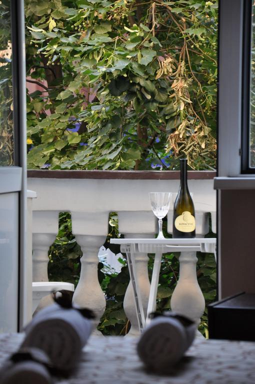 Apartment Greenview Beograd Eksteriør billede